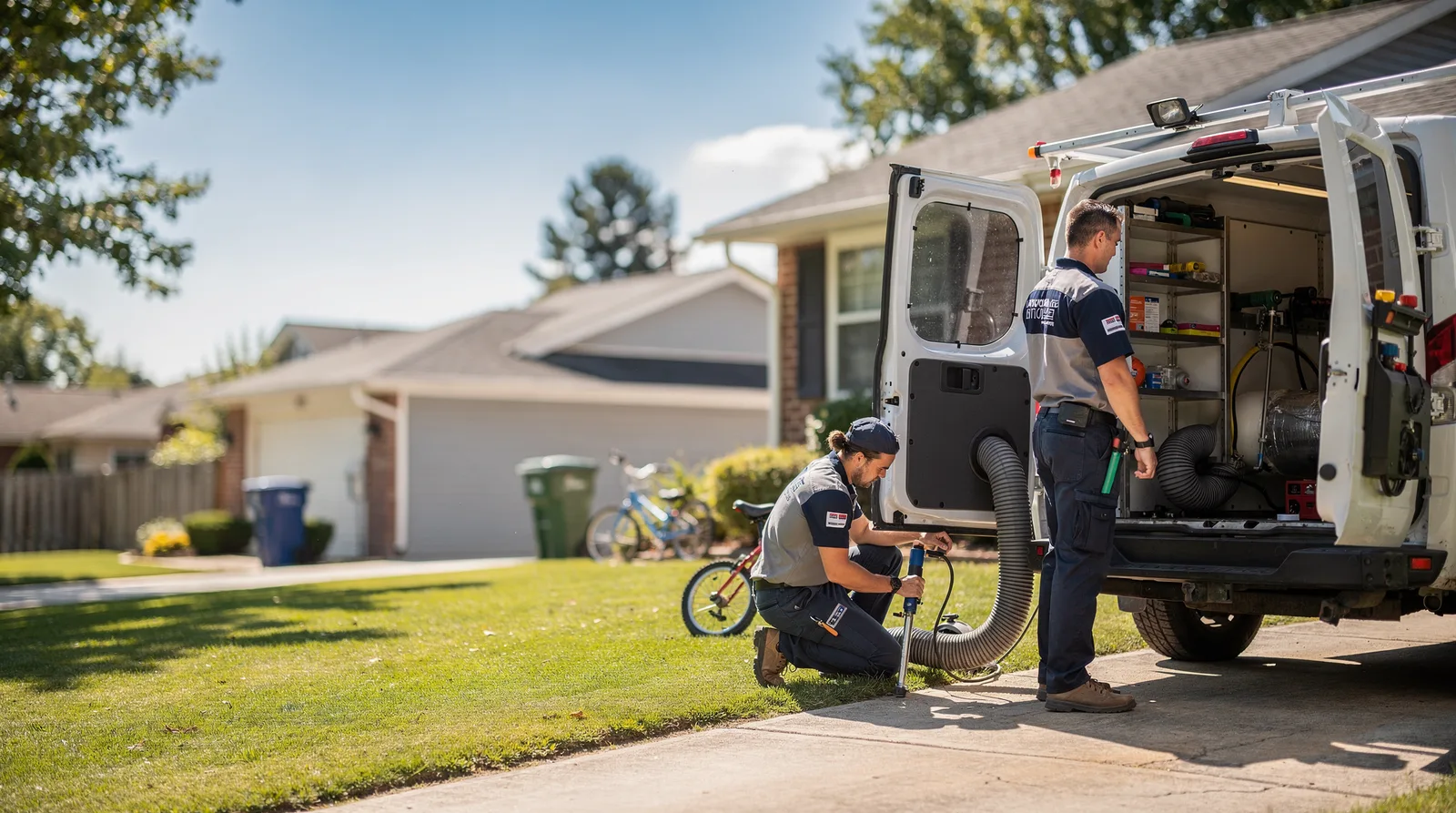 24/7 HVAC Repair & AC Replacement in Hidden Valley, PA near me